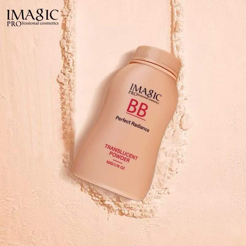 Picture of Imagic BB Perfect Radiance Translucent Powder