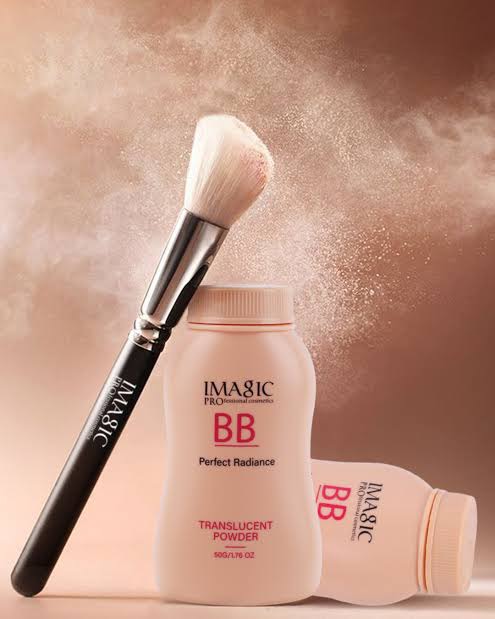 Picture of Imagic BB Perfect Radiance Translucent Powder