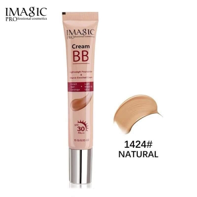 Picture of Imagic BB Cream SPF 30PA ++#1424-NATURAL