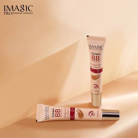 Picture of Imagic BB Cream SPF 30PA ++#1423-IVORY
