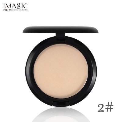 Picture of Imagic Studio Fix Pressed Powder #02 Natural (FA-103)