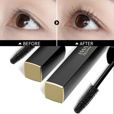 Picture of IMAGIC Perfect Volume Mascara Waterproof Sweat-Proof Quick-Drying Naturally Slender Curled Eye Makeup