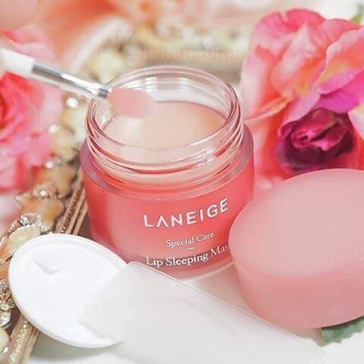 Picture of LANEIGE Lip Sleeping Mask -3gm