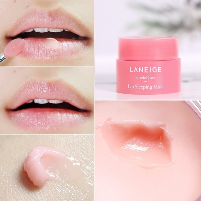 Picture of LANEIGE Lip Sleeping Mask -3gm