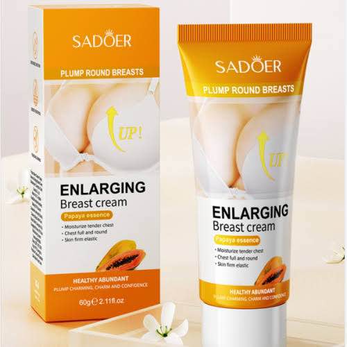 Picture of SADOER Beautiful Skin Care Cream-60m (Papaya)