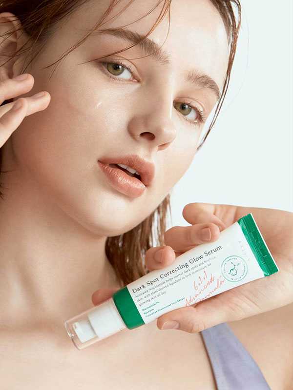 Picture of AXIS-Y Dark Spot Correcting Glow Serum MINI 5ml