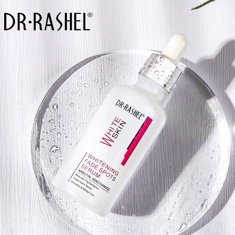 Picture of Dr Rashel White Skin Whitening Fade Spots Serum 50ml