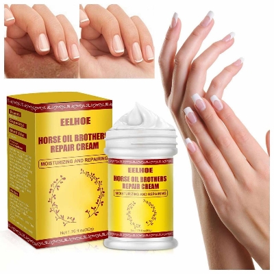 Picture of Eelhoe Horse Oil Brother Skin Repair Cream-50gm