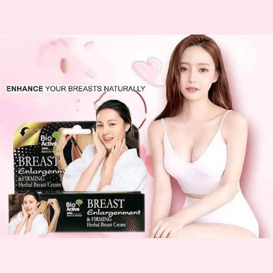 Picture of BIO ACTIVE Beautiful& HERBAL CREAM -40G