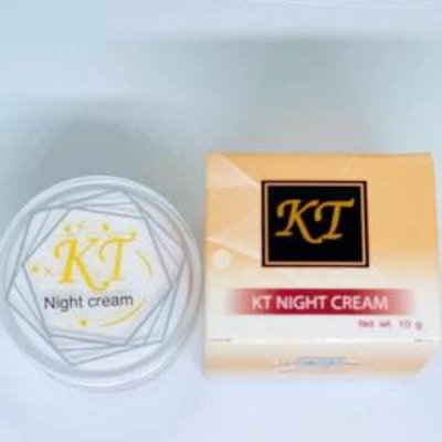 Picture of KT Night Cream -10gm (Thailand)
