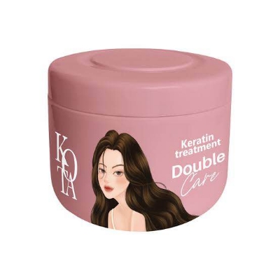 Picture of KOTA DOUBLE CURVE HAIR MASK (250ML) MADE IN THAILAND