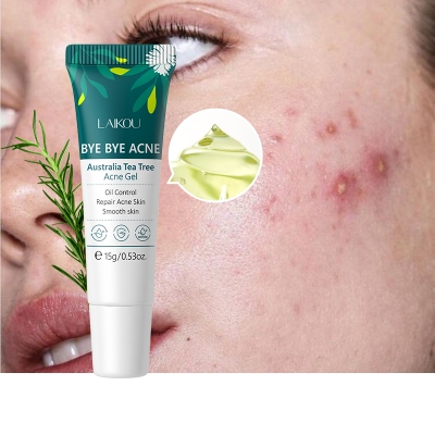 Picture of Laikou Bye Bye Acne Australia Tea Tree Gel - 15g