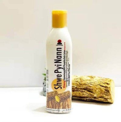 Picture of Shwe Pyi Nann Shinmataung Thanakha 3 In 1 Whitening Combo