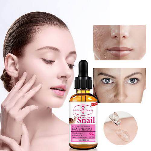 Picture of Aichun Beauty Snail Face Serum-30ml