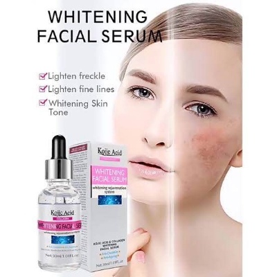 Picture of Kojic Acid Whitening Serum-30ml