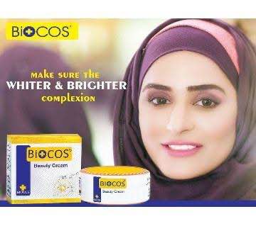 Picture of Biocos Emergency Cream and Serum Combo Set
