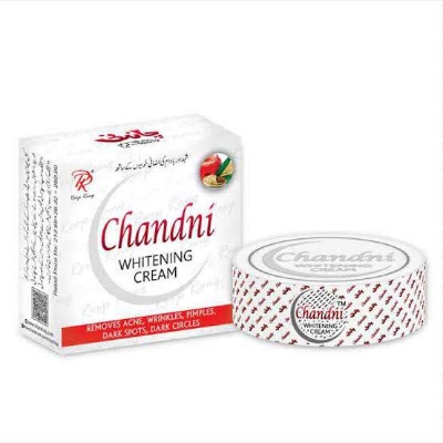 Picture of CHANDNI WHITENING CREAM-30GM (Pakistan)