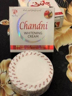 Picture of CHANDNI WHITENING CREAM-30GM (Pakistan)
