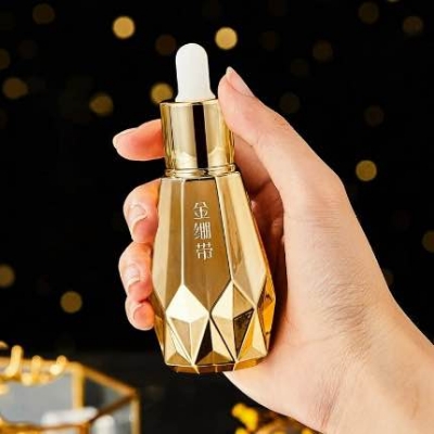 Picture of OSUFI Bandage Blemish Solution Serum-30 ml