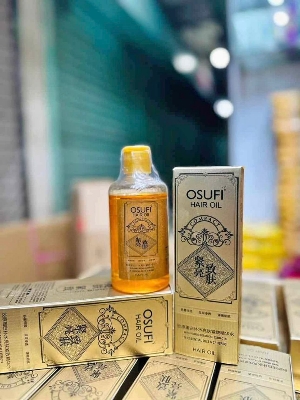 Picture of OSUFI HAIR Growth OIL -250 ml