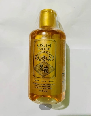 Picture of OSUFI HAIR Growth OIL -250 ml