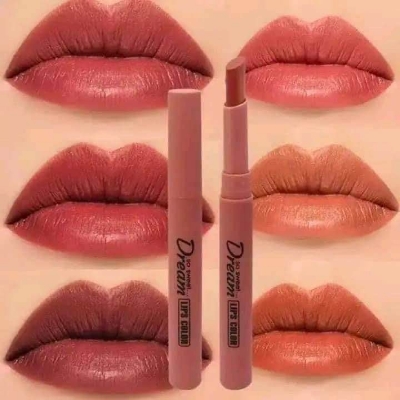 Picture of Hengfeng 6 pcs/set Dream Matte Velvet Lipstick Set