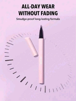 Picture of SHEGLAM Eternal Beauty Long Lasting Liquid Eyeliner - Black