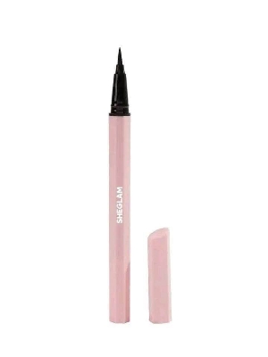 Picture of SHEGLAM Eternal Beauty Long Lasting Liquid Eyeliner - Black