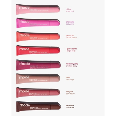 Picture of Rhode Peptide Lip Tint Lip Balm-10ml/0.3oz-1pcs