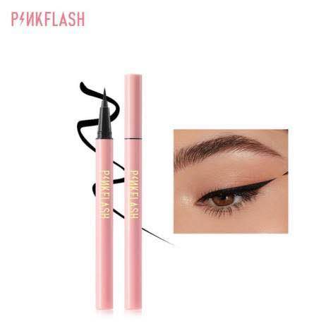 Picture of PinkFlash Waterproof Easy Eyeliner(E01)-Black