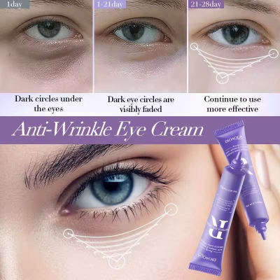 Picture of Bioaqua Retinol Eye Cream 20ml