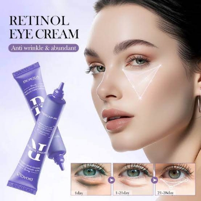 Picture of Bioaqua Retinol Eye Cream 20ml