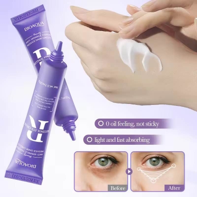 Picture of Bioaqua Retinol Eye Cream 20ml