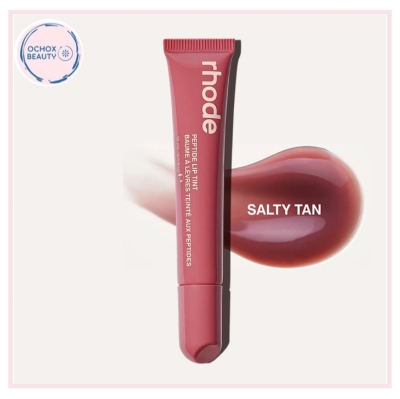 Picture of Rhode Salty Tan Peptide Lip Treatment Lip Balm - 10ml