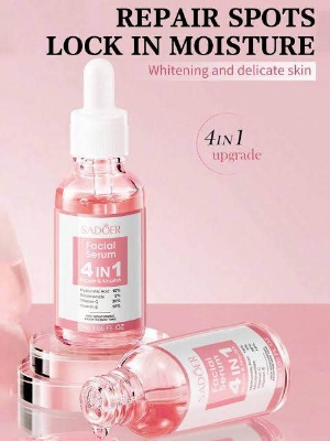 Picture of Sadoer 4 IN 1 Repair and Nourish Facial Serum – 30ml