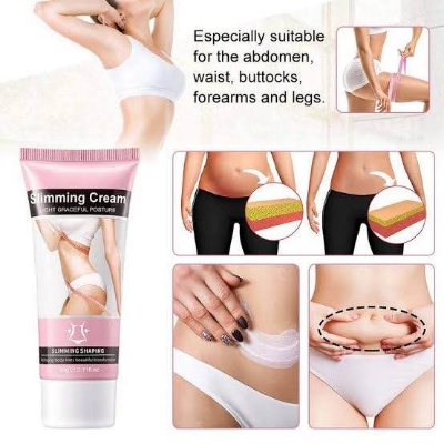 Picture of Sadoer Slimming Cream-60gm (Body Slimming Cream)