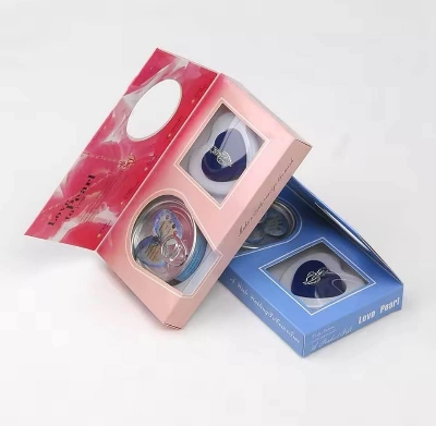 Picture of Love season Necklace Making Kit Cage Pearl in Kit Set Necklace Kit