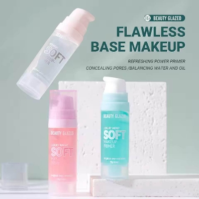 Picture of Beauty Glazed Luxury Nourish Soft Makeup Primer-20gm