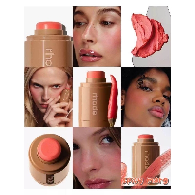 Picture of Rhode Pocket Blush-Spicy Marg