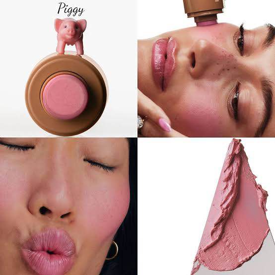 Picture of Rhode Pocket Blush-PIGGY