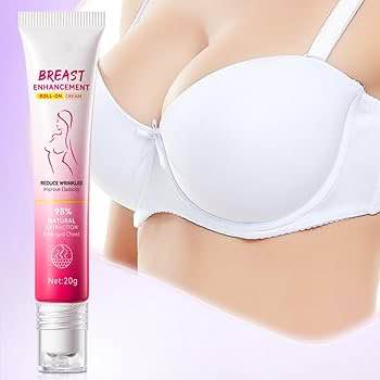 Picture of SADOER Beautiful Enhancement Roll-On Cream-20gm