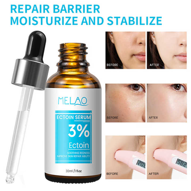 Picture of MELAO Ectoin Serum 3% (30ml)