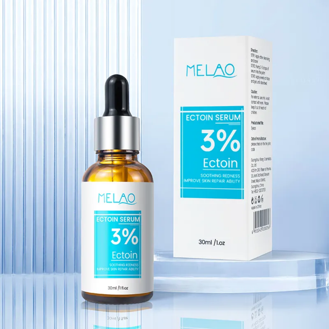 Picture of MELAO Ectoin Serum 3% (30ml)