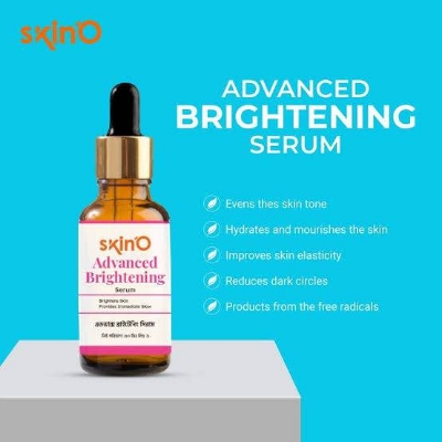 Picture of skinO Advanced Brightening Serum - 30ml