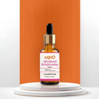 Picture of skinO Advanced Brightening Serum - 30ml