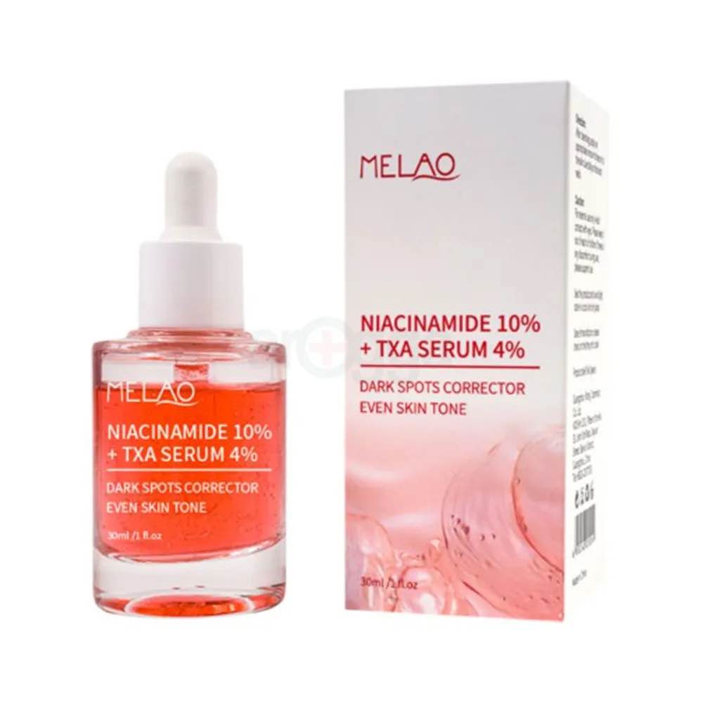 Picture of Melao Niacinamide 10% + Txa Serum 4% - 30ml