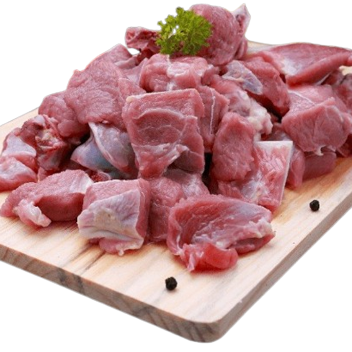 Picture of Taqwa Mutton Premium 500g