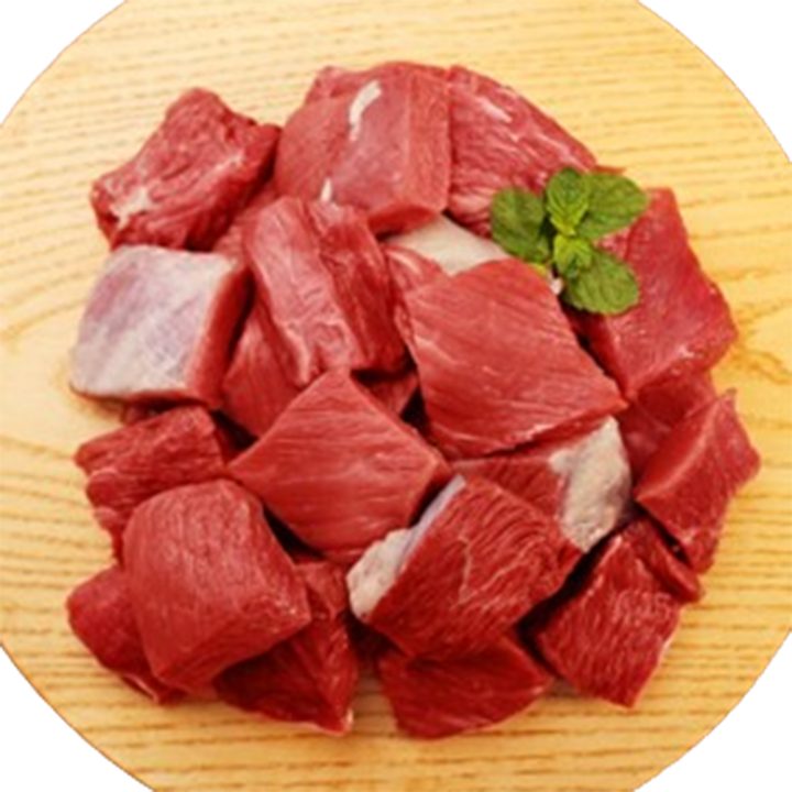Picture of Taqwa Premium Beef Bone In 1000g