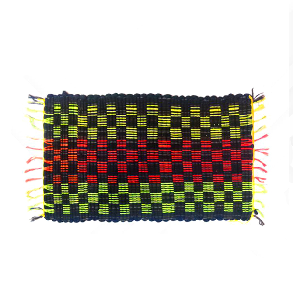 Picture of 1 Pcs High Quality Door Mat, floor paposh, door paposh, Living Room & Bedroom Floor Mats Multi Colour