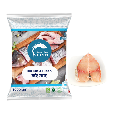 Picture of Rui Cut & Clean Iqf Premium 1000g